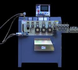 Automatischer hydraulischer Edelstahl-Ringer DQ2-8