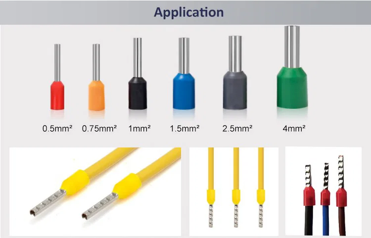 Fertig aus loser Rohr-Crimpmaschine, loser Isolator-Crimpmaschine, Drahtband- und Crimpmaschine, europäischer Ein-Klemmen-Pressmaschine