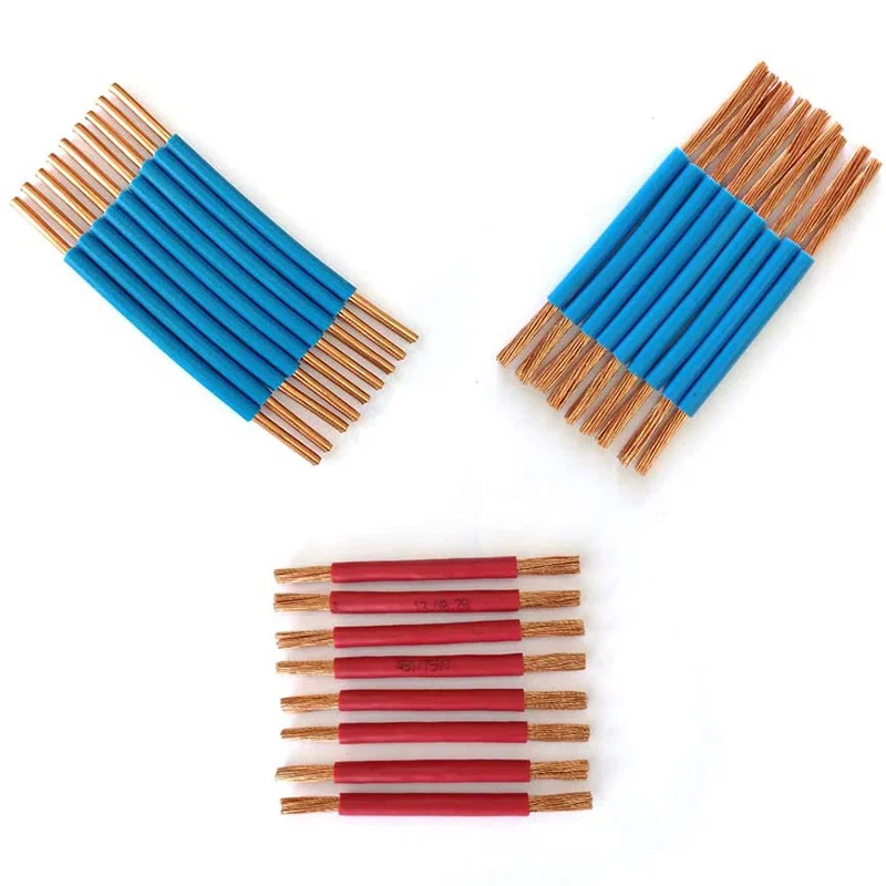 Beispielanzeige des pneumatischen Multi-Core-Abisolierers ohne Wechselklingen, des Kabelabisolierers mit neuer Energiebatterie, der manuellen Abisoliermaschine, der Handabisoliermaschine, der Abisoliermaschine 