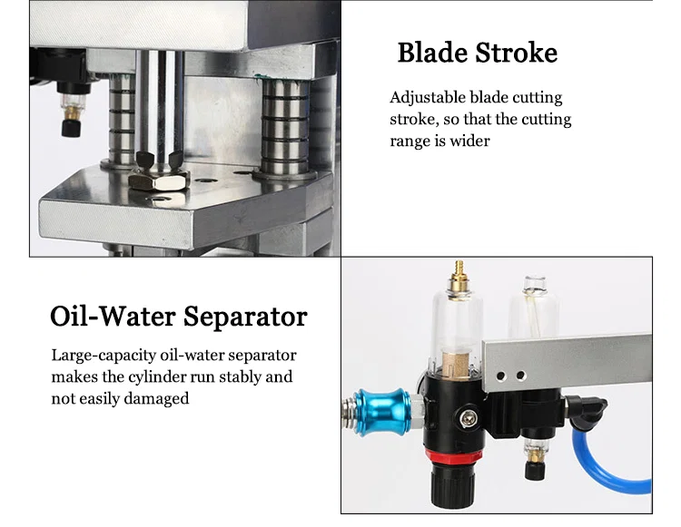 Große Kabelschneidemaschine, Neue Energie Auto Kabelschneidemaschine, Drahttrennmaschine 