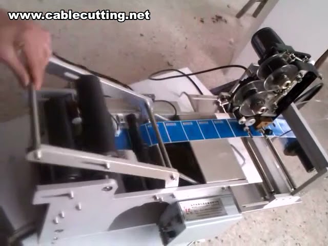 Runde Flaschenetikettiermaschine | Halbautomatische Etikettiermaschine & Flaschenabfüllmaschine