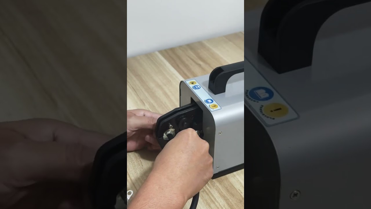 60L pneumatische Crimp-Maschine für offene Kabelschuhe, SC- und OT-Kabelschuhe | Fabrikautomatisierung