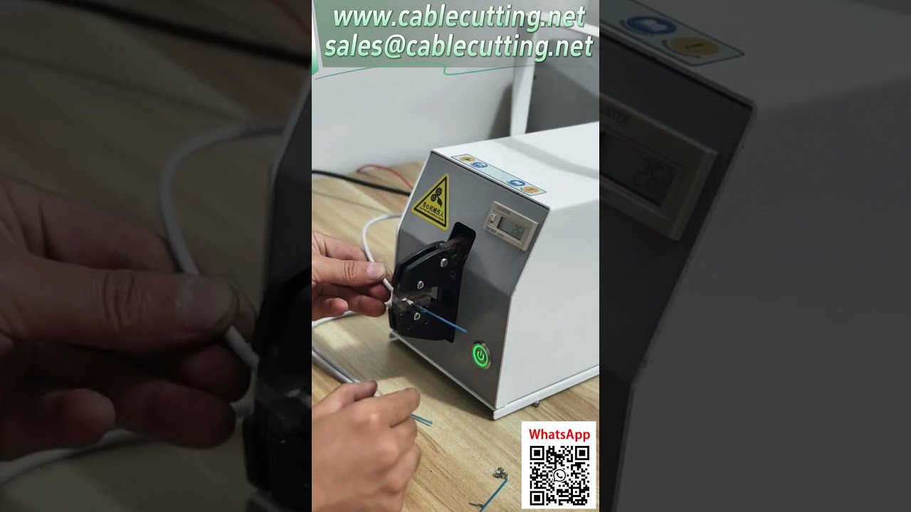 65EC Elektro-Crimpzubehör für Medizintechnik – Präzise Positionierung & einmalige Formgebung