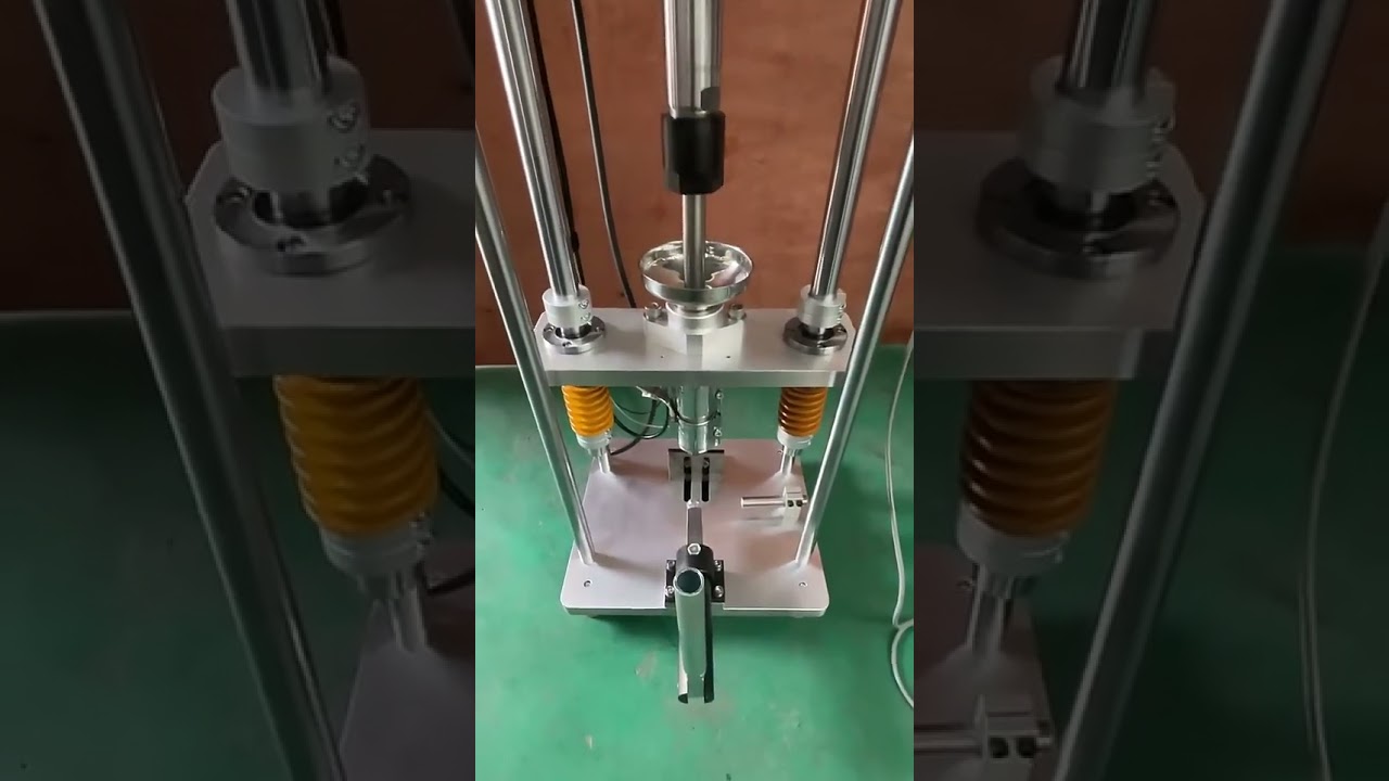 Mini Desktop-Kunststoff-Spritzgießmaschine | Kleine Produktionsanlage für Prototypen