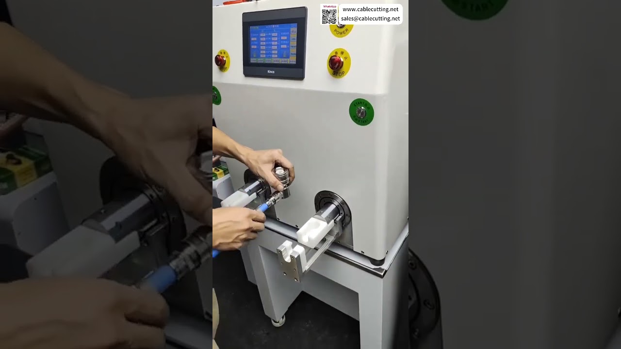Auto Nut Twisting Tightening Fast Automatic Processing Tool Machinery Assembly Methods Ops