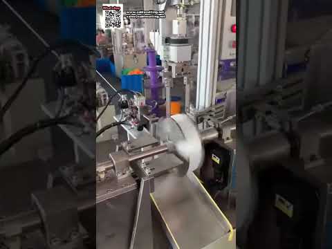 Hochleistungs-Automatikwickler für Trimmerfaden auf Kilospulen – Industrietauglich & Präzise