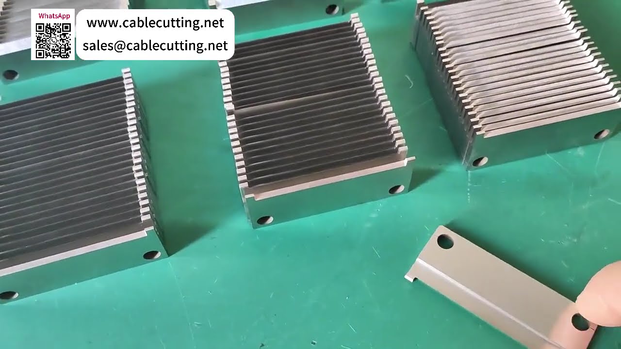 Hochwertige 3F- und Model 310 Ersatz-Abisolierklingen für Industrie und Handwerk