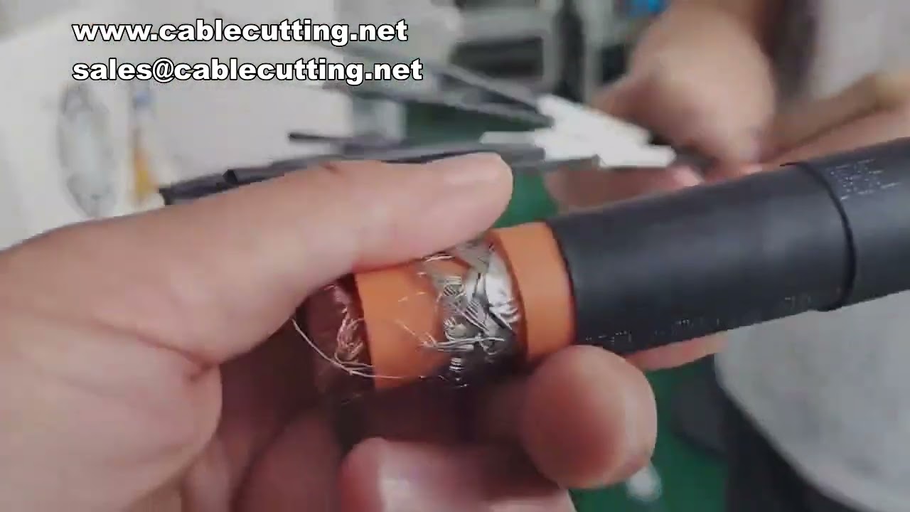 Heat shrink film packaging machine, heat shrink machine, outer packaging box thermoplastic film seal