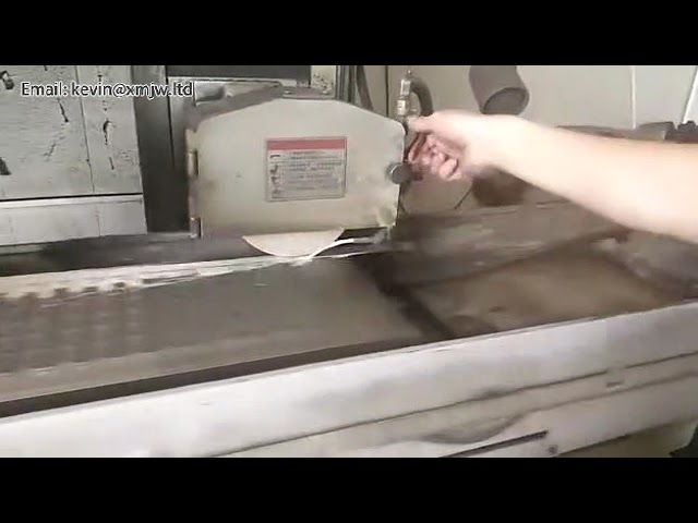 Otp Straight Mold Blade Die Terminal Crimping Machine Assembly Blades Crimp Knife Cutter for Direct