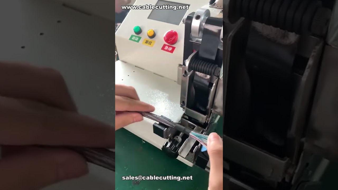 Punktklebemaschine mit 20mm Klebeband – Direkt vom Hersteller [Video]