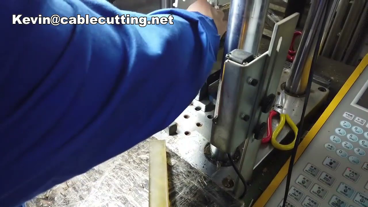 Injection Molding Machine,Plug Making Machine,Plastic Injection Machine3