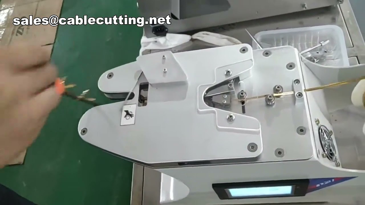 Automatische Brotbeutel-Verschlussmaschine – Drehverschlussmaschine