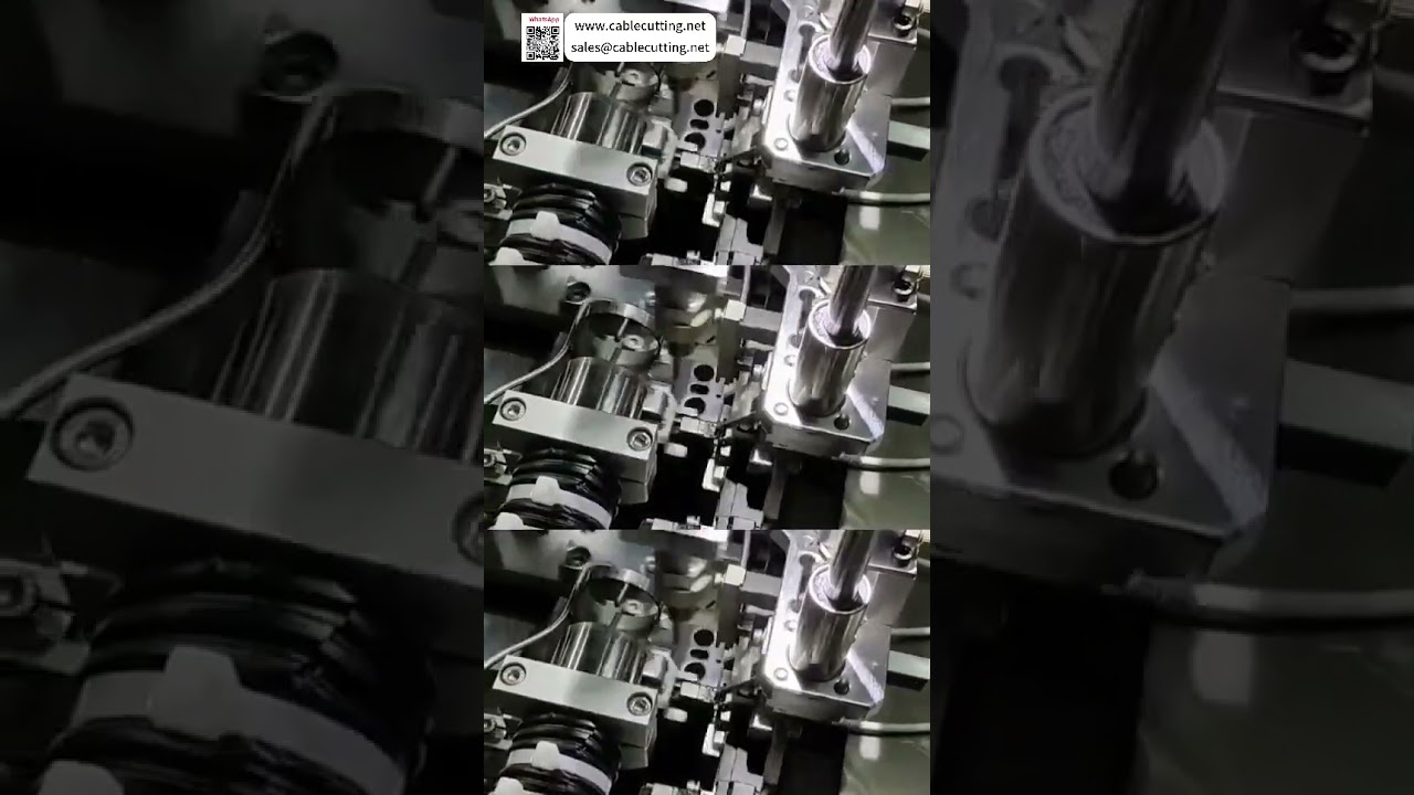 Advanced Automatic Wire Soldering Machine  High Precision Circuit Board Welding Processing