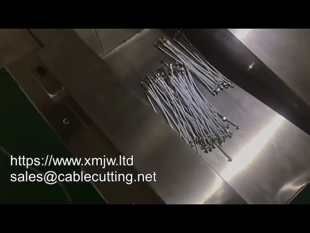 Automatische Kabelendhülsen-Crimpmaschine – Kupferkabel-Verarbeitungsautomat & Applikator-Herstellungsmaschine