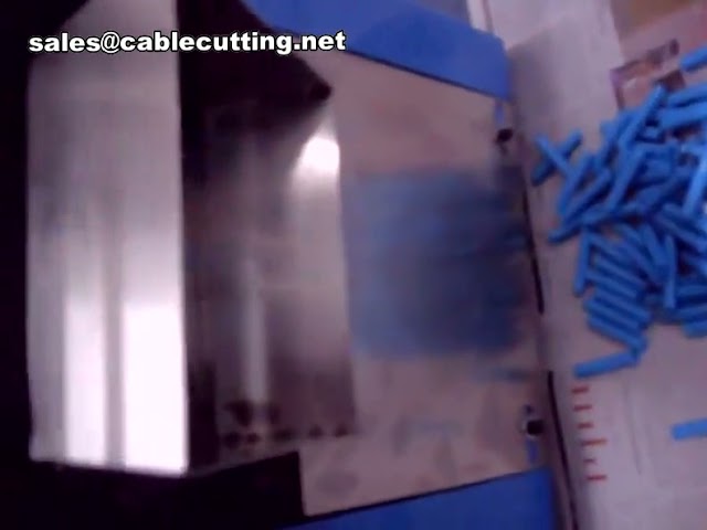Aluminiumfolienband-Schneidemaschine | Kupferfolien- & PVC-Rohr-Schneider – Automatisiert & Präzise
