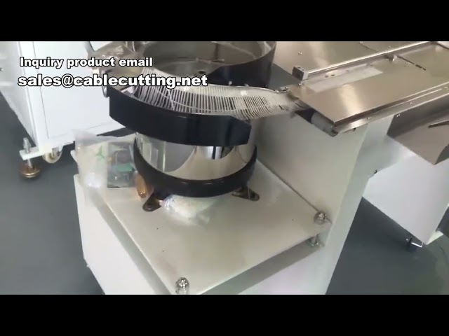 Nylon-Kabelbinder-Maschine: Leicht zu haltende Twist-Maschine für effizientes Wickeln und Binden