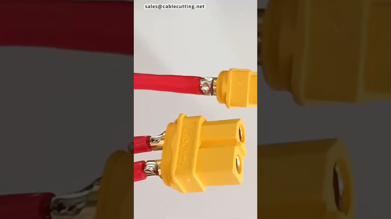 Steckverbinder-Lötmaschine: Qualitäts- & Effizienzsteigerung | Fabrikaufnahme #Maschine #Fabrik #DIY