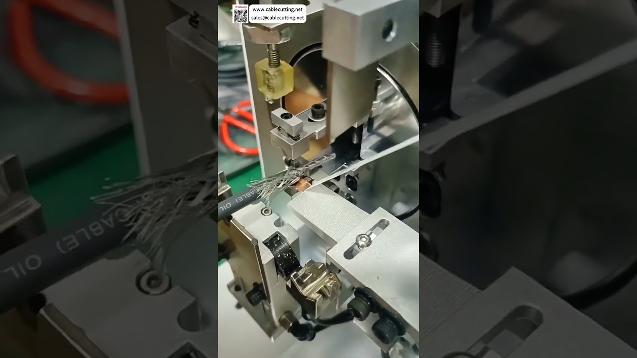 Hochgeschwindigkeits-Halautomatische Kupferfolienwickelmaschine für Abschirmfolien- und Bandverarbeitung