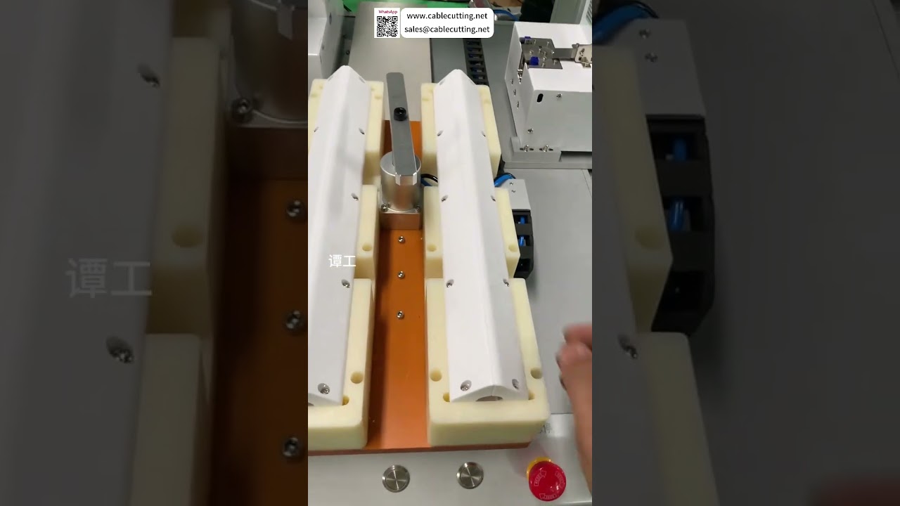 Elektrische Vorhängekasten-Automatik-Schraubmaschine  Industrielle Fabrikautomation  Schnelle Montage