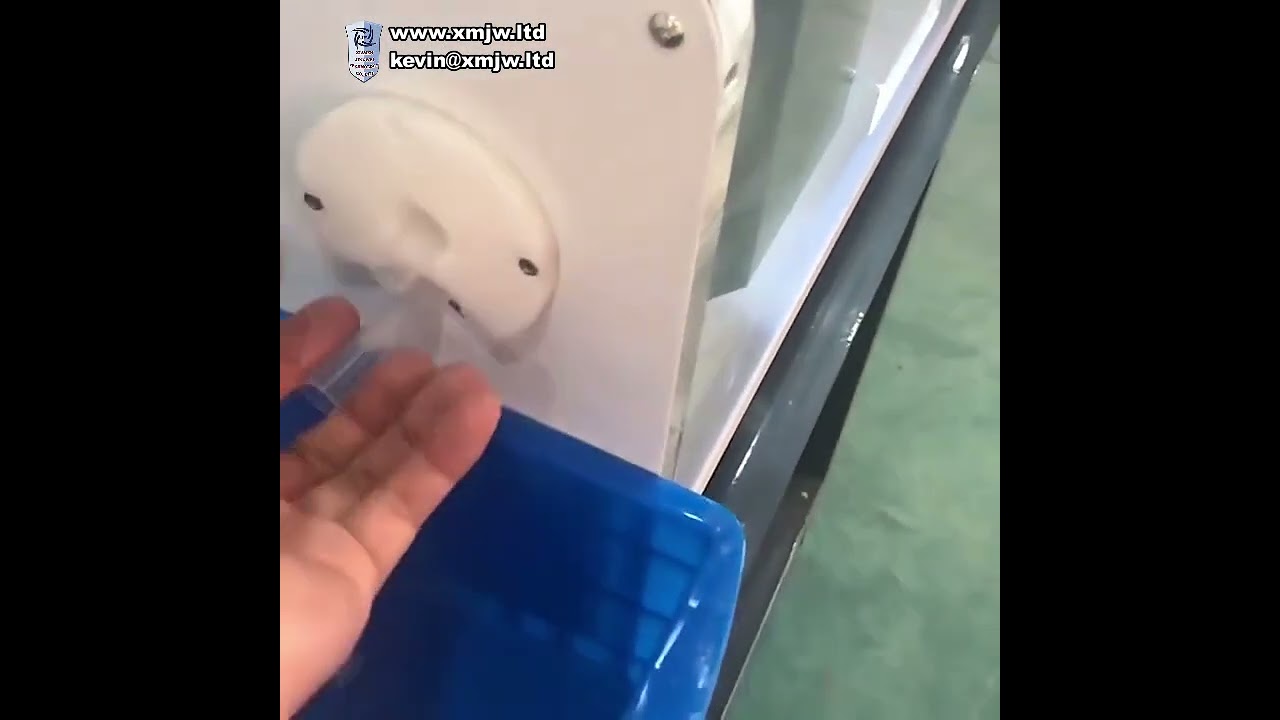 Hochpräzise automatische Rotations-Schneidemaschine für PC- und PE-Rohre