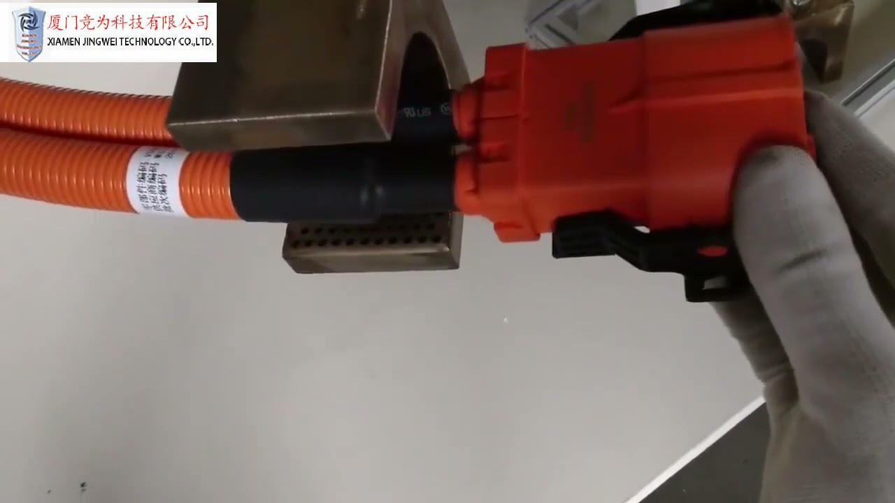 Heat Shrinkable Tube Heating Air Gun,Tube Heat Blower Machine,Heat Shrink Pipe Hot Air Machine,Shrin