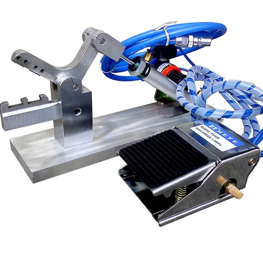 Winkeldraht-Traversiermaschine WPM-902