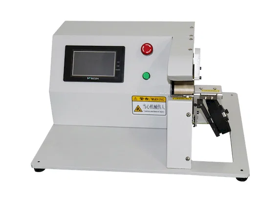 Automatische Bandwickelmaschine WPM-301
