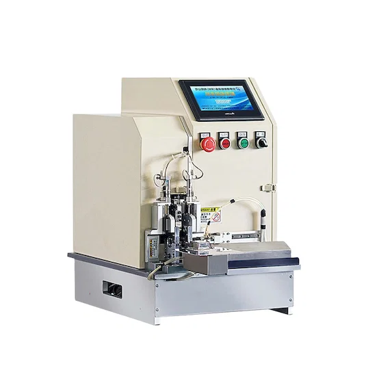 Automatische Flachwickelmaschine WPM-6-12