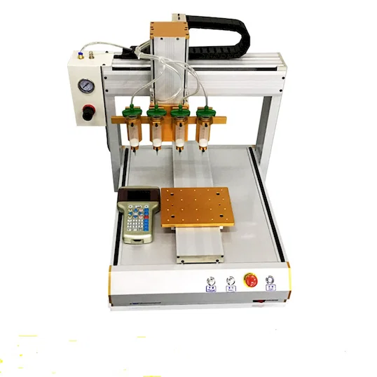 Automatischer Klebstoffspender WPM-332