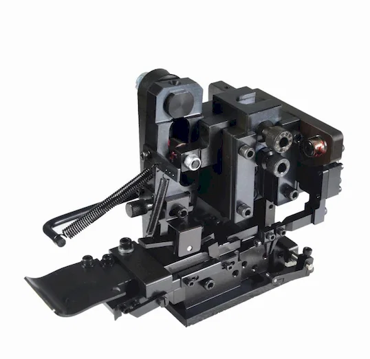 Anpassbares OTP Applikator-Werkzeug Thumb