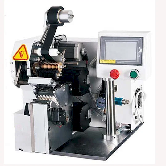Kabelbaum-Bandagiermaschine WPM-2-40