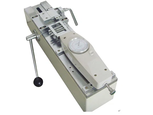 Manueller Zugtester WPM-490N