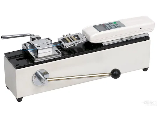 Kontakt-Auszugskrafttester WPM-ADL-0.5KN