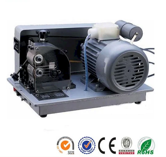 Lackdraht-Abisoliermaschine WPM-680B