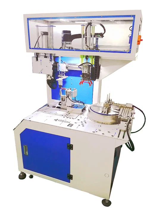 Verbesserter 8er-Wicklung Drahtwickler WPM-81M