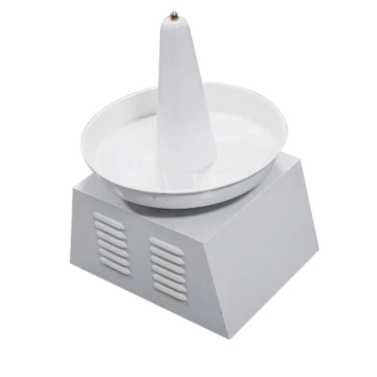 Automatischer Drahtvorschub Abwickeltrommel Thumb