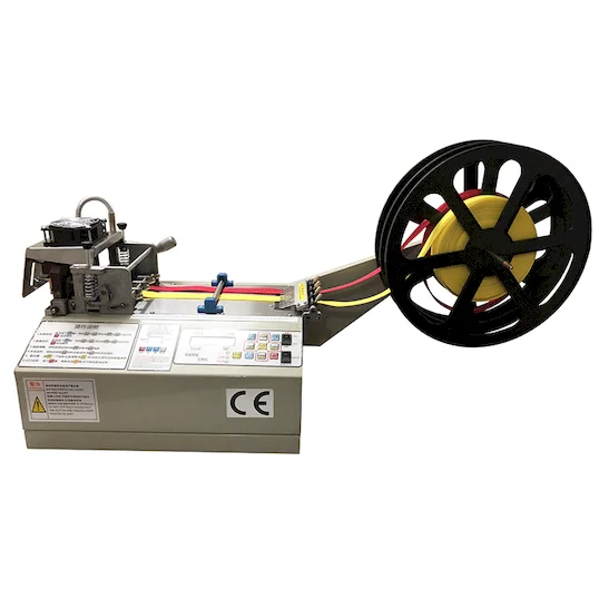 Heißmesser-Seil-/Gürtelschneider WPM-919N