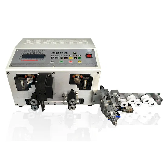 Mittelabisolier-Drahtschneider WPM-0-4M