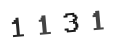 Verification Code Image