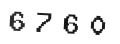 Verification Code Image