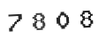 Verification Code Image