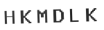 Verification Code Image