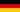 Aktuelle Sprachflagge